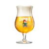 La Chouffe bierglas - 33cl