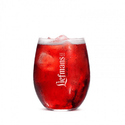 liefmans glas