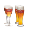 Bierglazen Texels