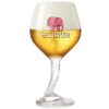 Delirium bierglas