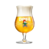 La Chouffe bierglas - 25cl