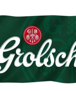 grolsch vlag
