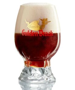 Gulden Draak glas