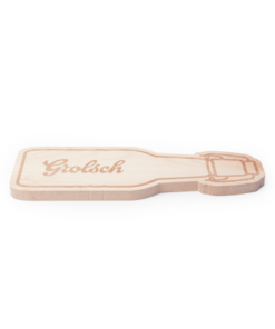 Grolsch - borrelplank