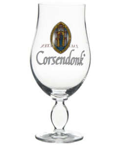 Corsendonk bokaal - 33cl