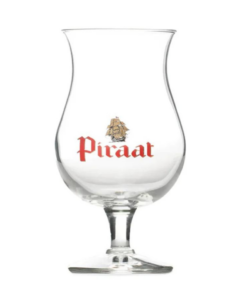 Piraat bierglas - 33cl