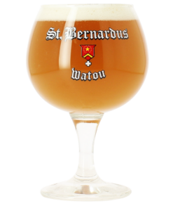 St. Bernardus bierglas - 33cl