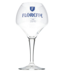 Floreffe bierglas - 33cl