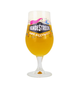 VandeStreek - bierglas 33cl