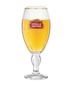 Stella Artois bierglas - 33cl