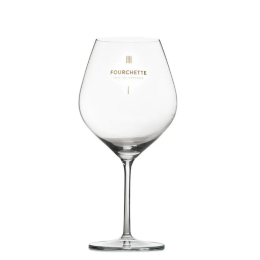 Fourchette bierglas - 33cl