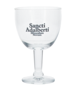 Sancti Adalberti proefglas - 15cl