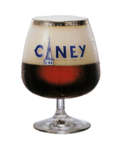 Ciney bierglas - 25cl