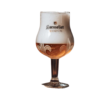Tripel Karmeliet Grand Cru bierglas - 25cl
