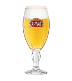 Stella Artois bierglas - 25cl