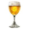 Grimbergen bierglas - 15cl