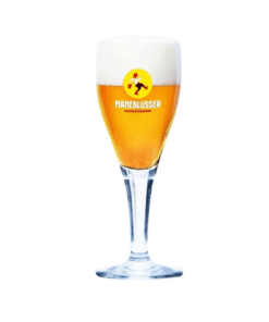 Het Anker Maneblusser bierglas - 33cl