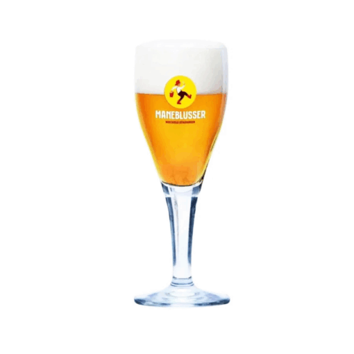 Het Anker Maneblusser bierglas - 33cl