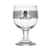Bersalis voetglas - 33cl