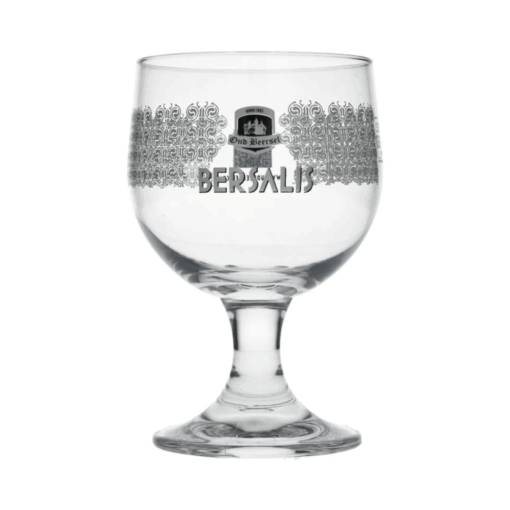 Bersalis voetglas - 33cl