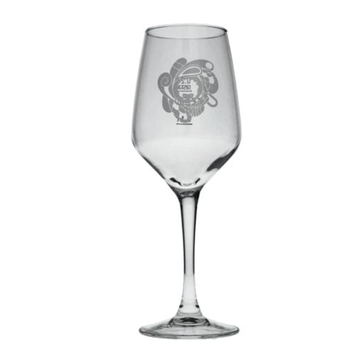 Coolhead bierglas - 20cl