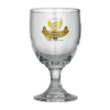 Grimbergen Voetglas Retro - 33cl