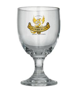 Grimbergen Voetglas Retro - 33cl