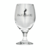 Papegaai voetglas - 33cl