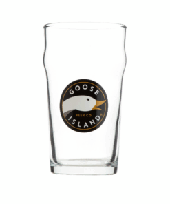 Goose Island bierglas - 25cl