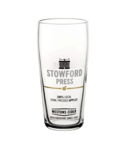 Stowford Press Half Pint - 25cl