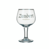Zundert Trappist bierglas - 33cl