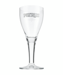 Petrus bierglas - 33cl