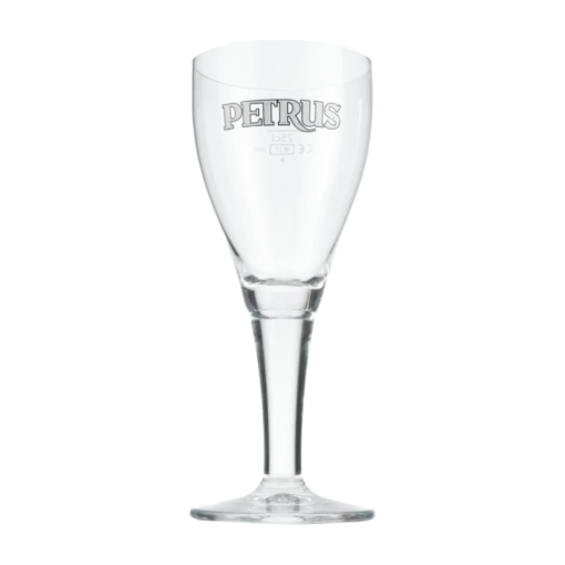 Petrus bierglas - 33cl