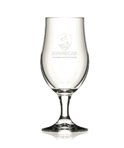 Kinnegar Brewing bierglas - 33cl