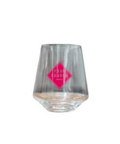 Frau Gruber bierglas - 30cl