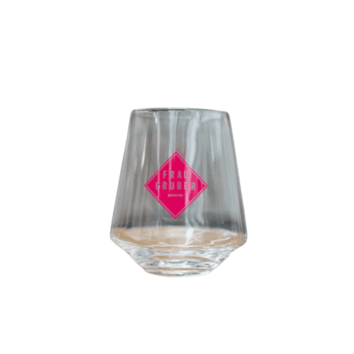 Frau Gruber bierglas - 30cl