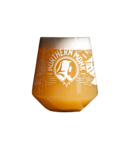 Northern Monk bierglas - 40cl