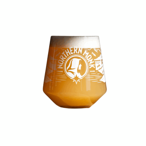 Northern Monk bierglas - 40cl