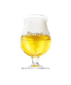 Duvel Glas 'Retro' - 25cl