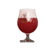 Bevog Sonora bierglas - 30cl