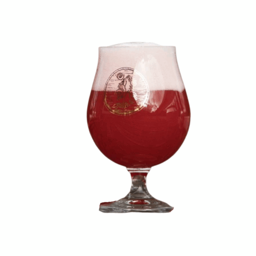 Bevog Sonora bierglas - 30cl