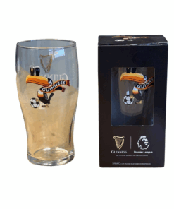 Guinness Pint Premier League - 56,8cl