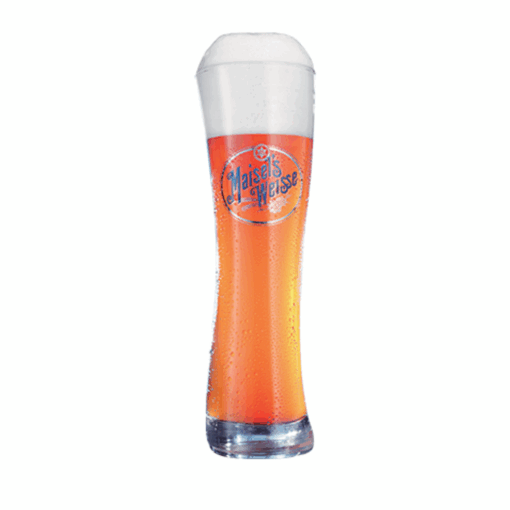 Brauerei Maisel Designglas - 50cl