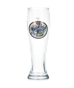 Brauerei Maisel weizenglas - 50cl