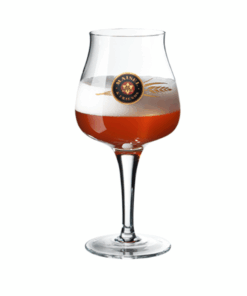 Brauerei Maisel bierglas - 25cl