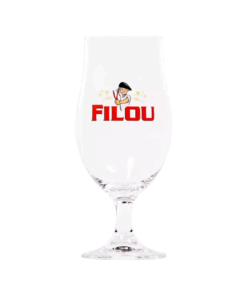 Filou bierglas - 33cl