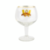 Wilderen Cuvée Clarisse Bierglas - 33cl
