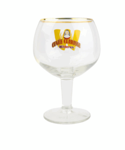 Wilderen Cuvée Clarisse Bierglas - 33cl