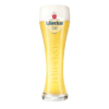 Wieckse Witte bierglas - 25cl