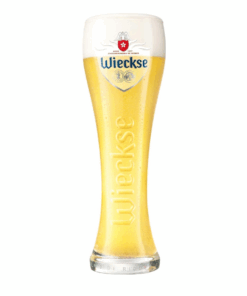 Wieckse Witte bierglas - 25cl